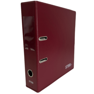 Burgundy Ledger Files