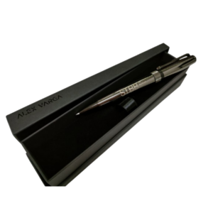 Alex Varga Fancy Pen