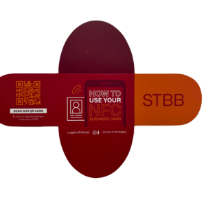 NFC Business Card