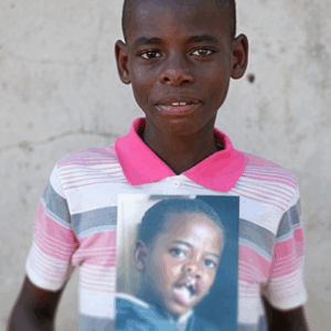 Sponsor a full cleft @R5500