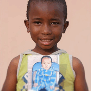 Donate R100 to Miles for Smiles