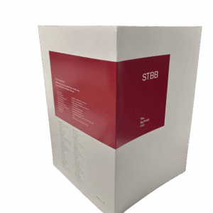 Document Folder (Raised)