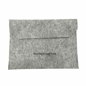 Felt Folder