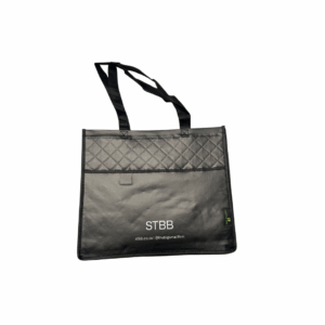 Black Shopper (Luxury)