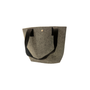 Felt Tote Bag