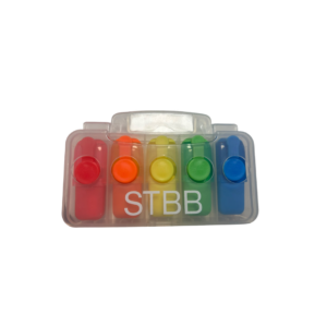 Highlighters